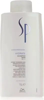 Obrázok produktu pre Šampón Wella SP Hydrate 1000 ml