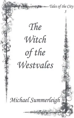 Produktbild von The Witch of the Westvales