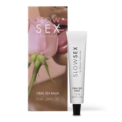Obrázok produktu pre Balzam na orálny sex - 10 ml