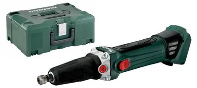 Image de Metabo Meuleuse droite sans fil 18V GA 18 LTX