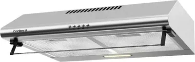 Produktbild von Corbero SELATI640X, 400 m³/h, Abluft/Umluft, E, C, B, 65 dB