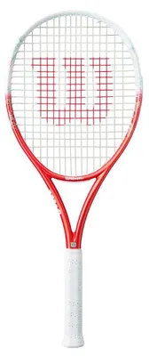 Produktbild von Wilson Envy Se Tennisschläger Rot 2 Rot 2