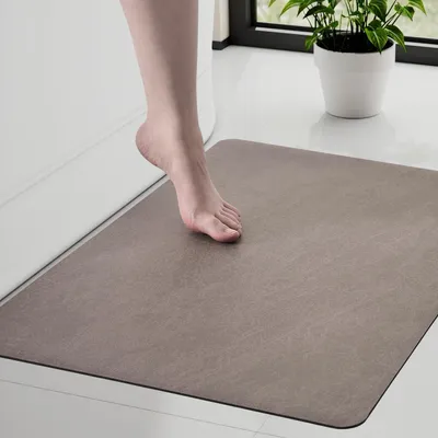 Obrázok produktu pre Omgoods – Protiskĺzacia podložka pod vaňu, 45 x 70 cm