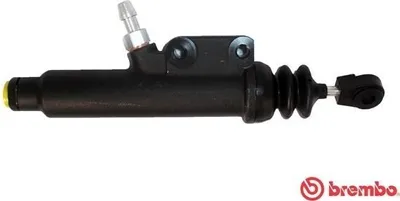 Produktbild von BREMBO C 50 010 Kupplungsgeberzylinder passend für MERCEDES-BENZ SPRINTER 3-t Kasten (903) SPRINTER 3-t Bus (903) SPRINTER 2-t Kasten (901, 902)