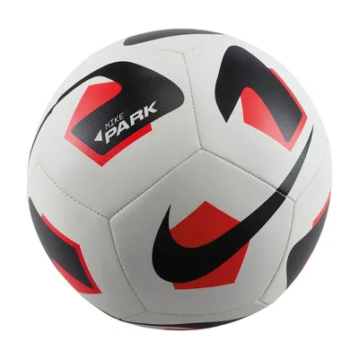 Image de Ballon de football Nike Park Team 2.0 multicolore