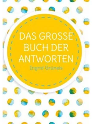 Zdjęcie produktu dla Das grosse Buch der Antworten
