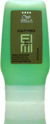 Produktbild von Wella EIMI Sculpt Force Flubber Gel 125ml