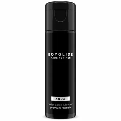 Obrázek produktu pro Intimateline - Boyglide Lubrikant Na Vodní Bázi 30 Ml