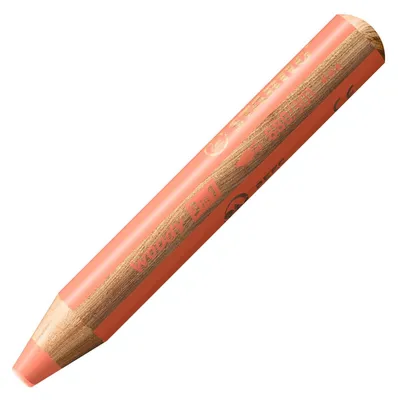 Image de STABILO boisé 3 en 1 pastellrot