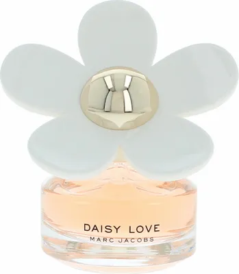 Produktbild von Marc Jacobs Daisy Love Edt Spray