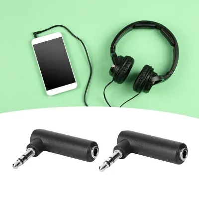 Immagine prodotto di 3.adattatore da 5 mm, adattatore per auricolari, adattatore da 3,5 mm maschio a femmina, connettore da 3,5 mm maschio a femmina, accessori per auricolari