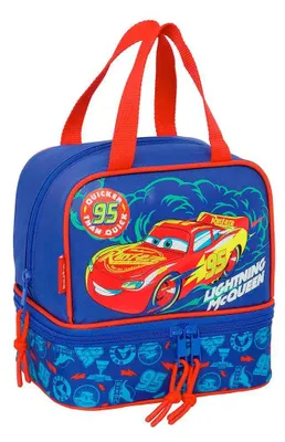 Obrázek produktu pro Disney Pixar Cars taška na oběd