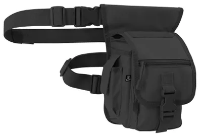 Zdjęcie produktu dla Brandit Side Kick Bag czarny, OS