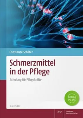 Obrázek produktu pro Schmerzmittel in der Pflege