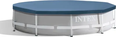 Productafbeelding van Intex afdekzeil voor rond zwembad frame Ø 305 cm