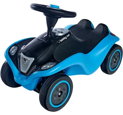 Immagine prodotto di BIG Bobby Auto NEXT Blu