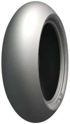 Produktbild von Michelin Motorradreifen car-tyres Power Performance 24 ( 200/60 R17 TL Hinterrad, Mischung HARD, NHS )