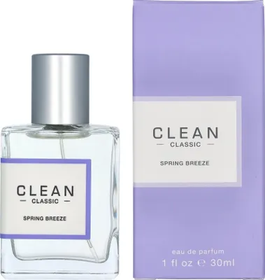 Produktbild von Clean Classic Spring Breeze Edp Spray
