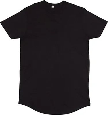 Produktbild von Mantis Men´s Organic Long Length T