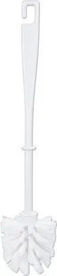 Produktbild von WC-Bürste Bümag weiß matt 3320