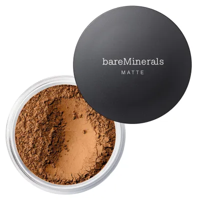 Immagine prodotto di Bareminerals Fondotinta opaco Spf15 24-Neutro scuro