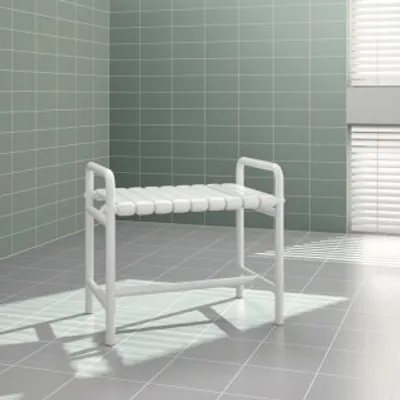 Produktbild von HEWI 801.51.8410 98 Duschbank Ser 801, B:960mm,