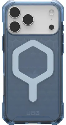 Productafbeelding van Urban Armor Gear 114541114151, hoesje, Apple, iPhone 17 Pro Max, 17,5 cm (6,9 inch), blauw