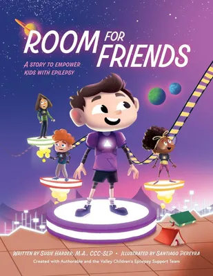 Produktbild von Room for Friends