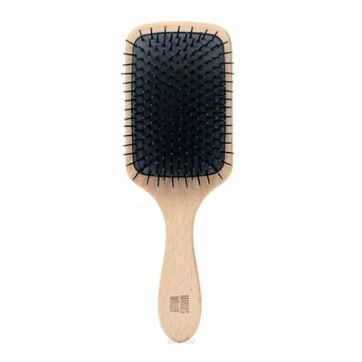 Image de Marlies Moller Care Hair And Scalp Brosse de voyage