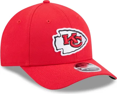 Produktbild von New Era NFL 940MC Cap Team Kansas City Chiefs Fanzone Artikel