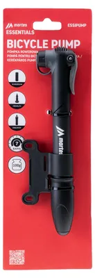 Zdjęcie produktu dla Pompa ESSIPUMP, MARTES ESSENTIALS