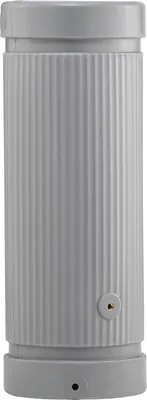 Produktbild von Regentonne Regensäule ATHEN grau 300 liter