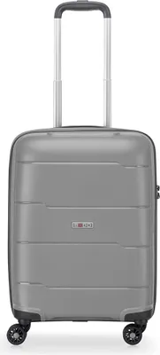 Immagine prodotto di Modo By Roncato Galaxy Spinner 55/20 40l Tsa Valigia su Ruote Grigio Grigio Taglia Unica