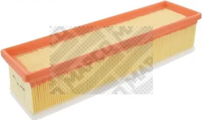 Produktbild von Luftfilter MAPCO 60860 passend für MERCEDES-BENZ C-Klasse T-modell (S205) Filtereinsatz