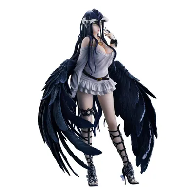 Produktbild von Overlord PVC-Statue 1/6 Albedo so-bin Ver. 27 cm