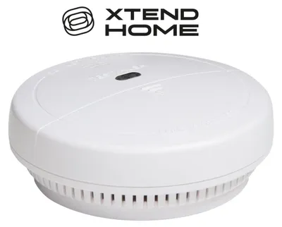 Productafbeelding van Xtend Home rookmelder voor alarmsystemen