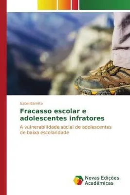 Image de Échec scolaire et adolescents délinquants