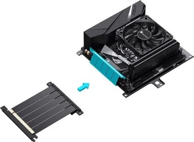 Obrázok produktu pre Jonsbo NV10 Case Black