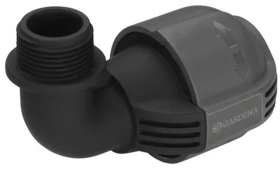 Produktbild von Gardena Sprinklersystem - Sprinklersystem-Rohranschluss