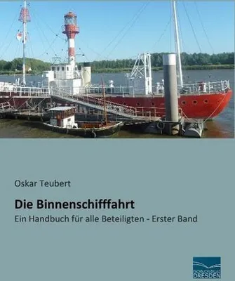 Image de Die Binnenschifffahrt