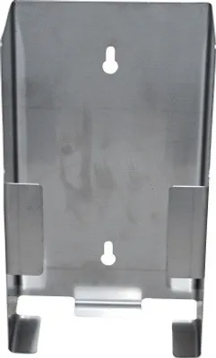 Produktbild von HYGOSTAR Spenderhalter 88931 für Einweghandschuhe Edelstahl