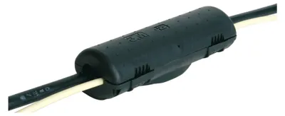 Produktbild von Corning / 3M OneStep Muffe OSLC 2in/2out für 10 DA, 1 Stück