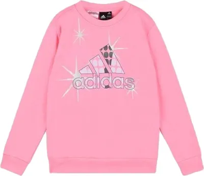 Produktbild von Sweatshirt Adidas HM4442 für Kinder