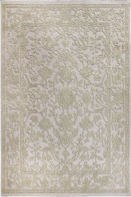 Image de Tapis kilim oriental, design authentique, AMBROISE