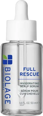 Image de Biolage Professional Hair Spa Full Rescue Serum 50ml - sérum anti-chute