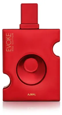 Obrázek produktu pro Ajmal Evoke Red Edition Him EDP 90 ml M