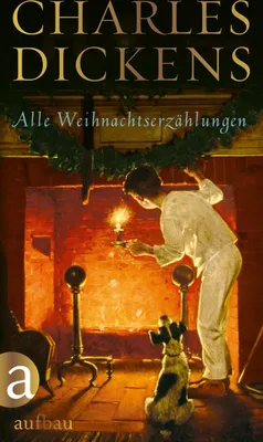 Produktbild von Dickens, C: Alle Weihnachtserzählungen
