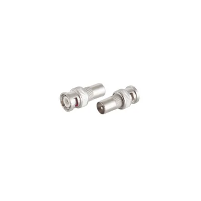 Produktbild von BNC - Stecker auf IEC Stecker