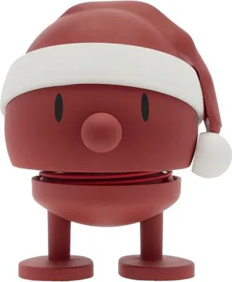 Obrázek produktu pro Hoptimist Soft Santa Bumble S Red