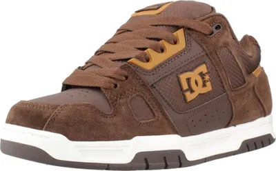 Image de Dc Stag Couleur Marron